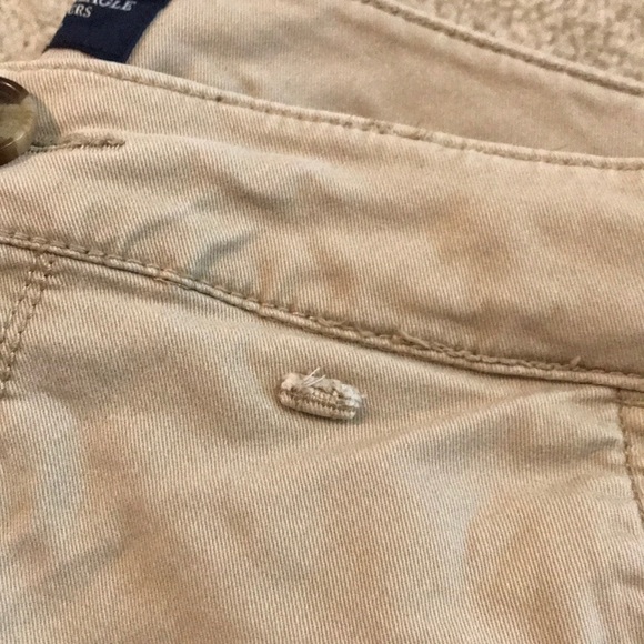 American eagle khakis - Picture 3 of 3